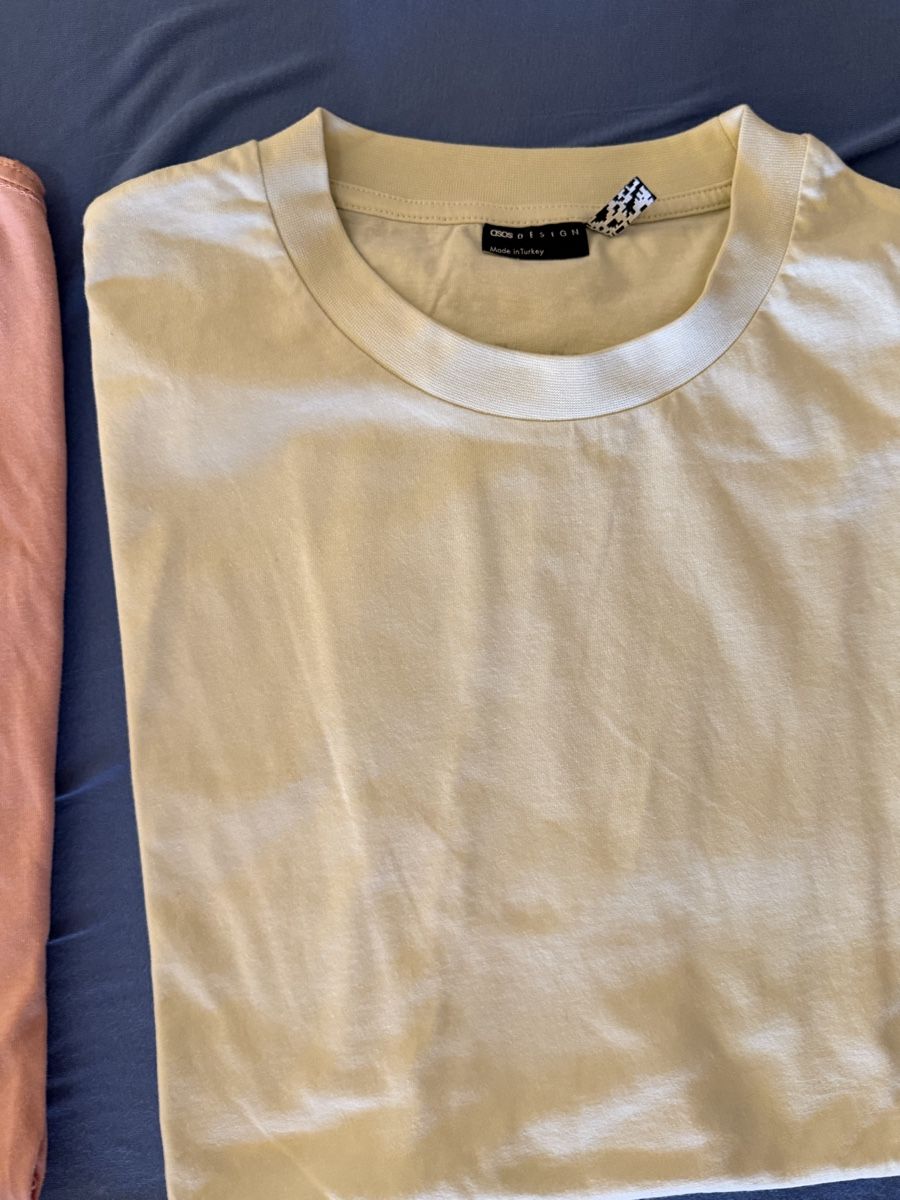Lotti di vestiti: 3 L size tshirts – Nuovo (secondo la descrizione) da Ascona venduto da GioeleS 3