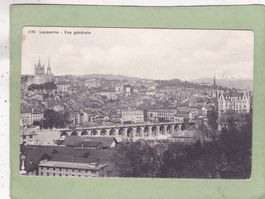 Lausanne 1910