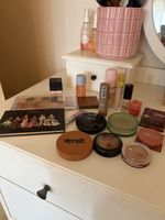 Make Up Set