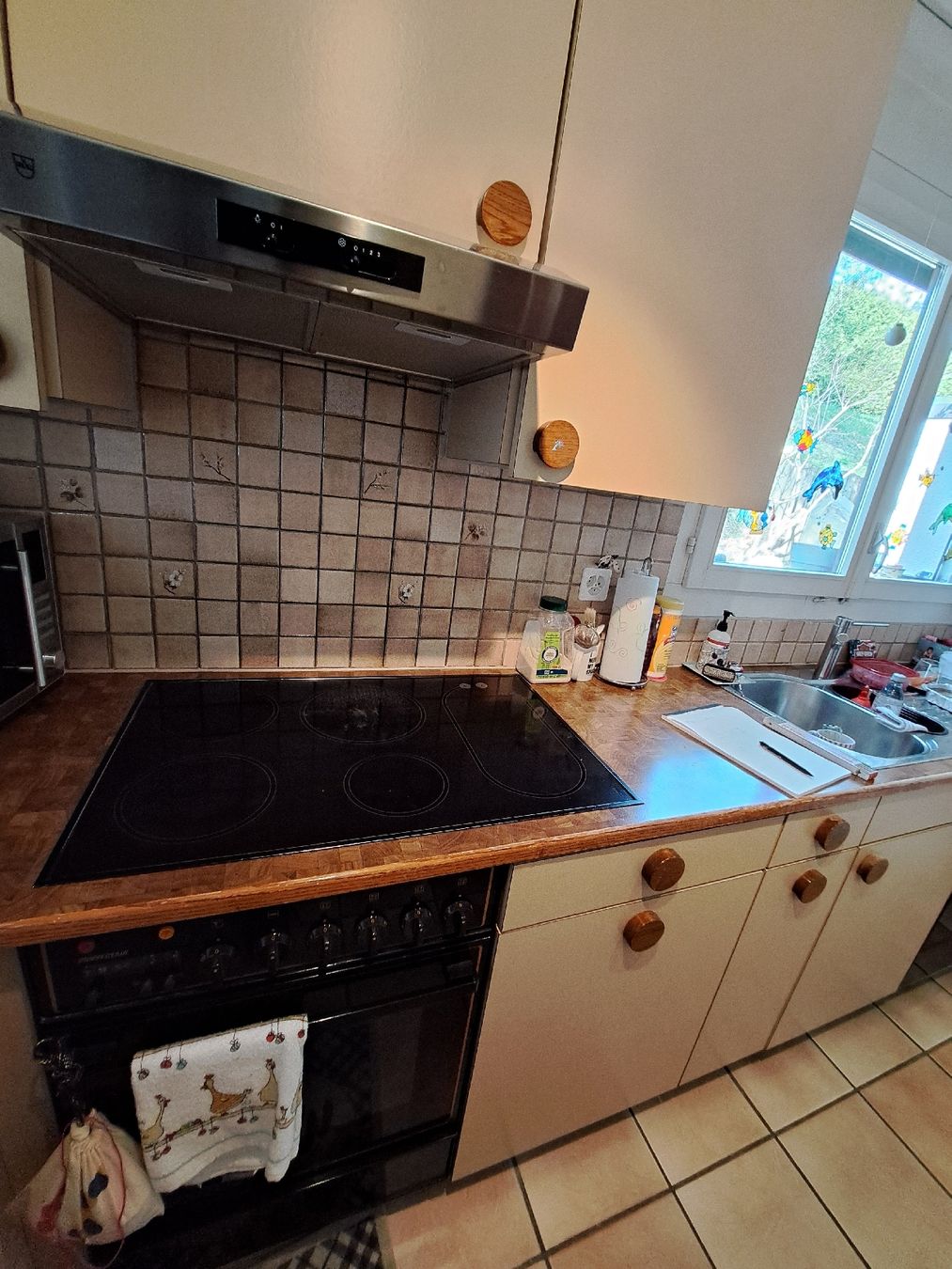 Cuisines complètes: Küche  – D'occasion à Wettingen par ML03