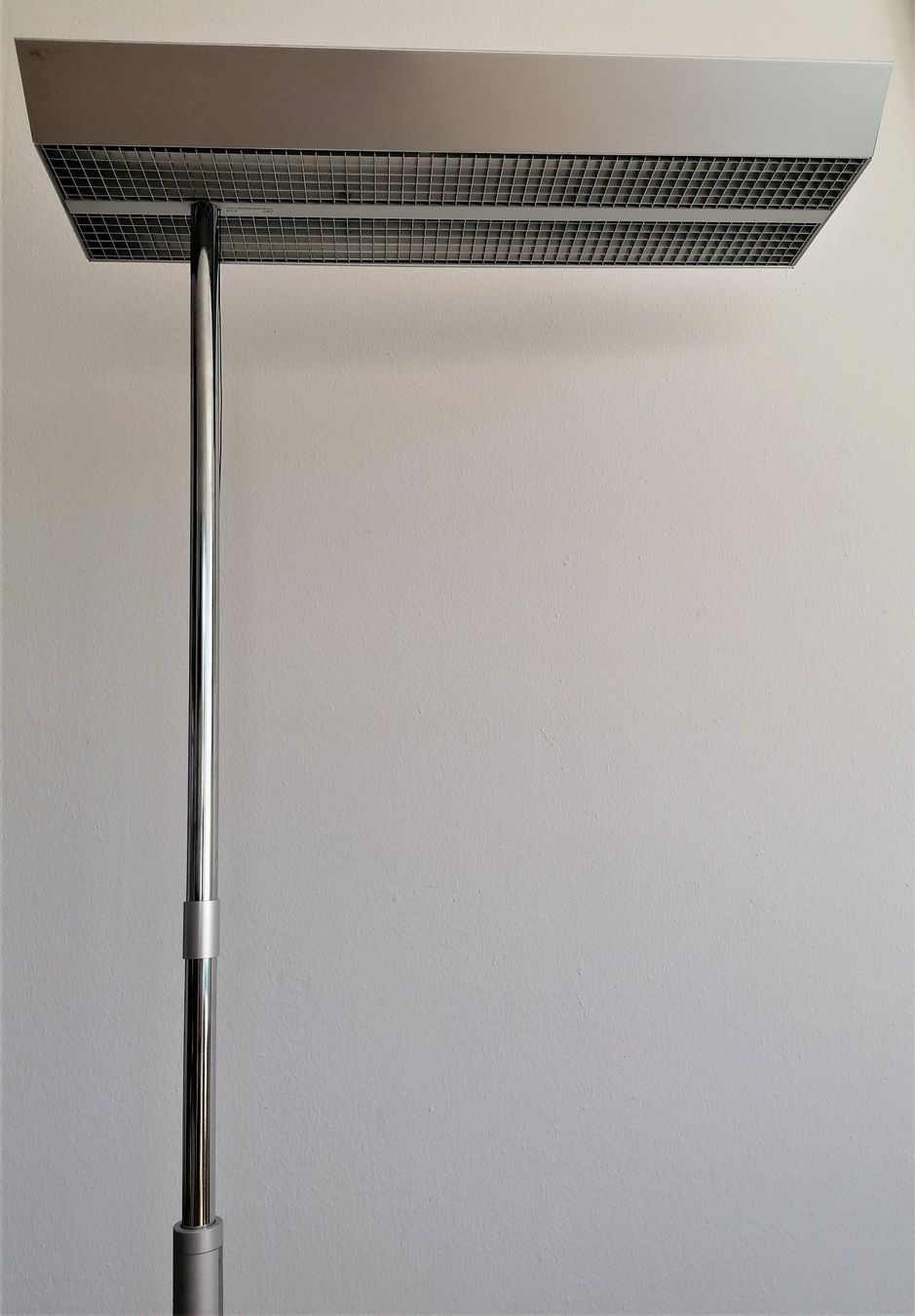 Baltensweiler Lampade: Baltensweiler Design-Ständerlampe – Usato da Kriens venduto da 1mars10 1