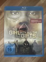 The Girl with All the Gifts Blu-ray guter Zustand