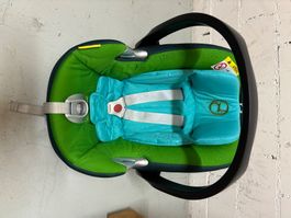 CYBEX Aton Babyschale mit Base – guter Zustand