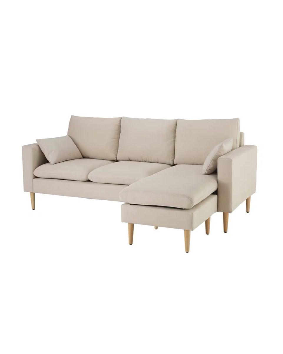 Maisons du monde Sofas: Sofa von Maisons Du Monde – D'occasion à Zürich par Valerie_Zuerisee 2