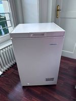 Tiefkühltruhe Kibernetik GT96