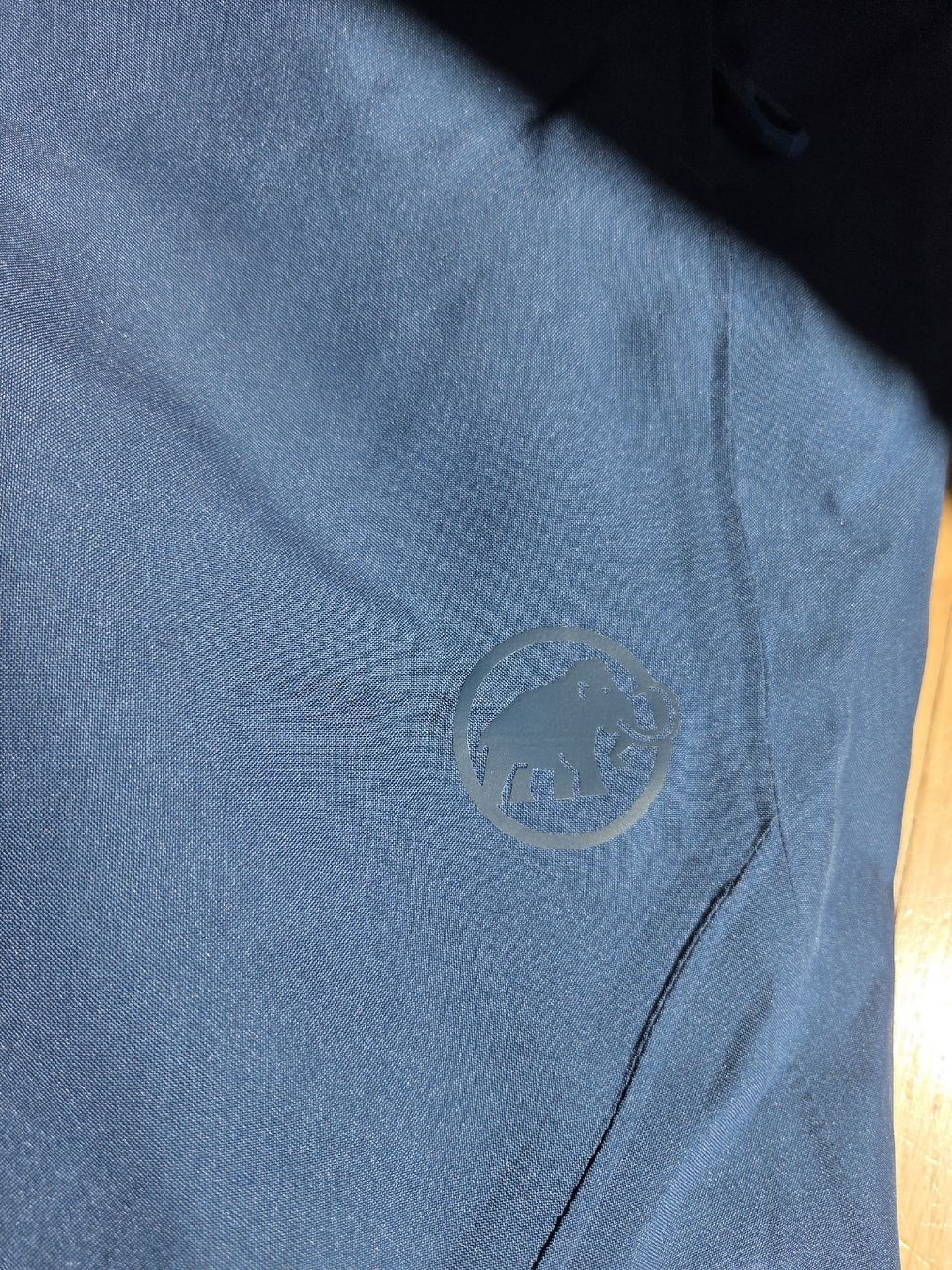 Mammut Pantaloni: Mammut Skihose  – Usato da Boniswil venduto da Motze0 2