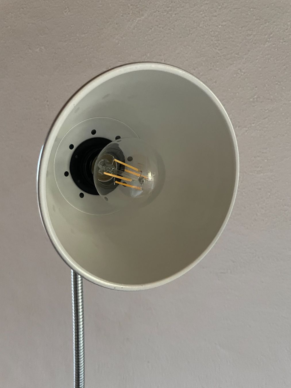 Ikea Lampen: Stehlampe – Gebraucht aus Schmerikon von die_8b8m 1