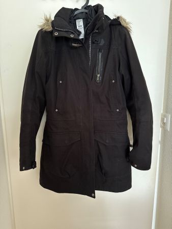 2-in-1 Decathlon Veste EU S