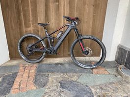 Sonic EVO AM 3 Carbon 29/27,5 (L)