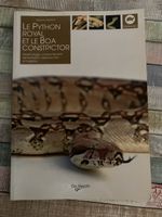 Livre python et boa