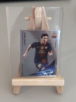 Panini Sticker Lionel Messi 461 Champions League 2012/13