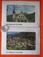 Puzzle Karten Münster VS