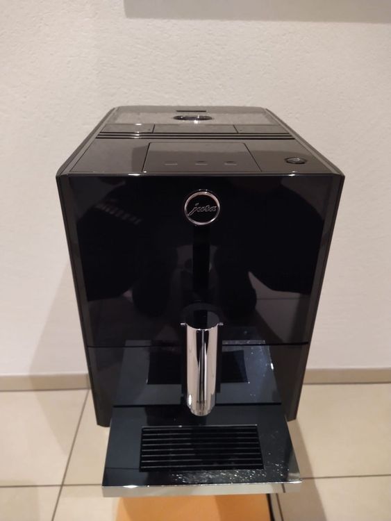 Jura A100 Kaffevollautomat Service neu Kaufen auf Ricardo