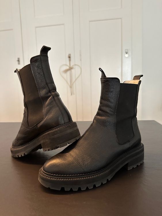 Selected Femme / Stiefelette / 56.603.57 main image 0