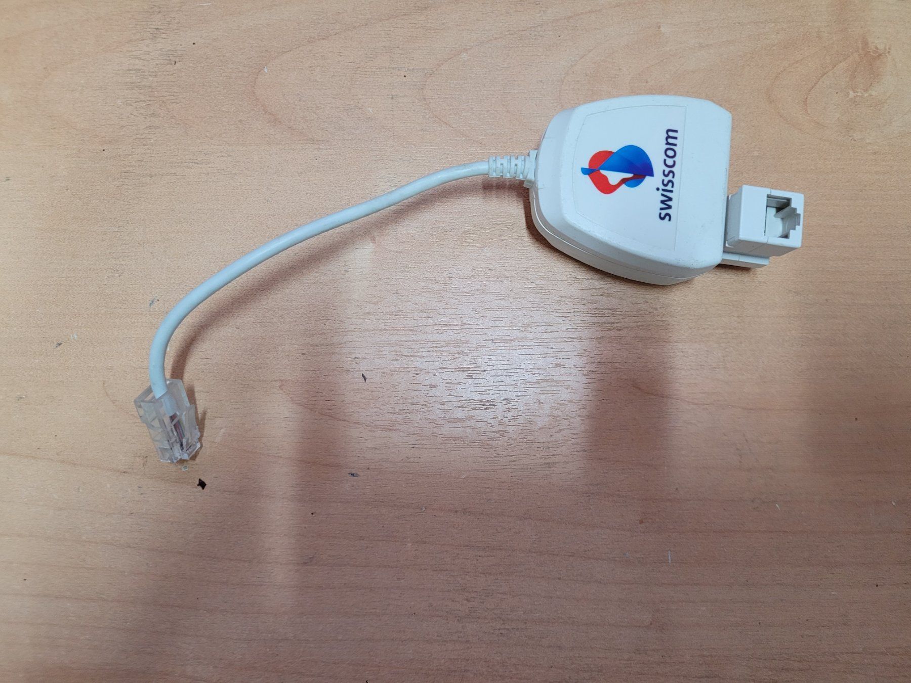Laufwerke & Adapter: Swisscom – Neu (gemäss Beschreibung) aus Bionnens von Meg011