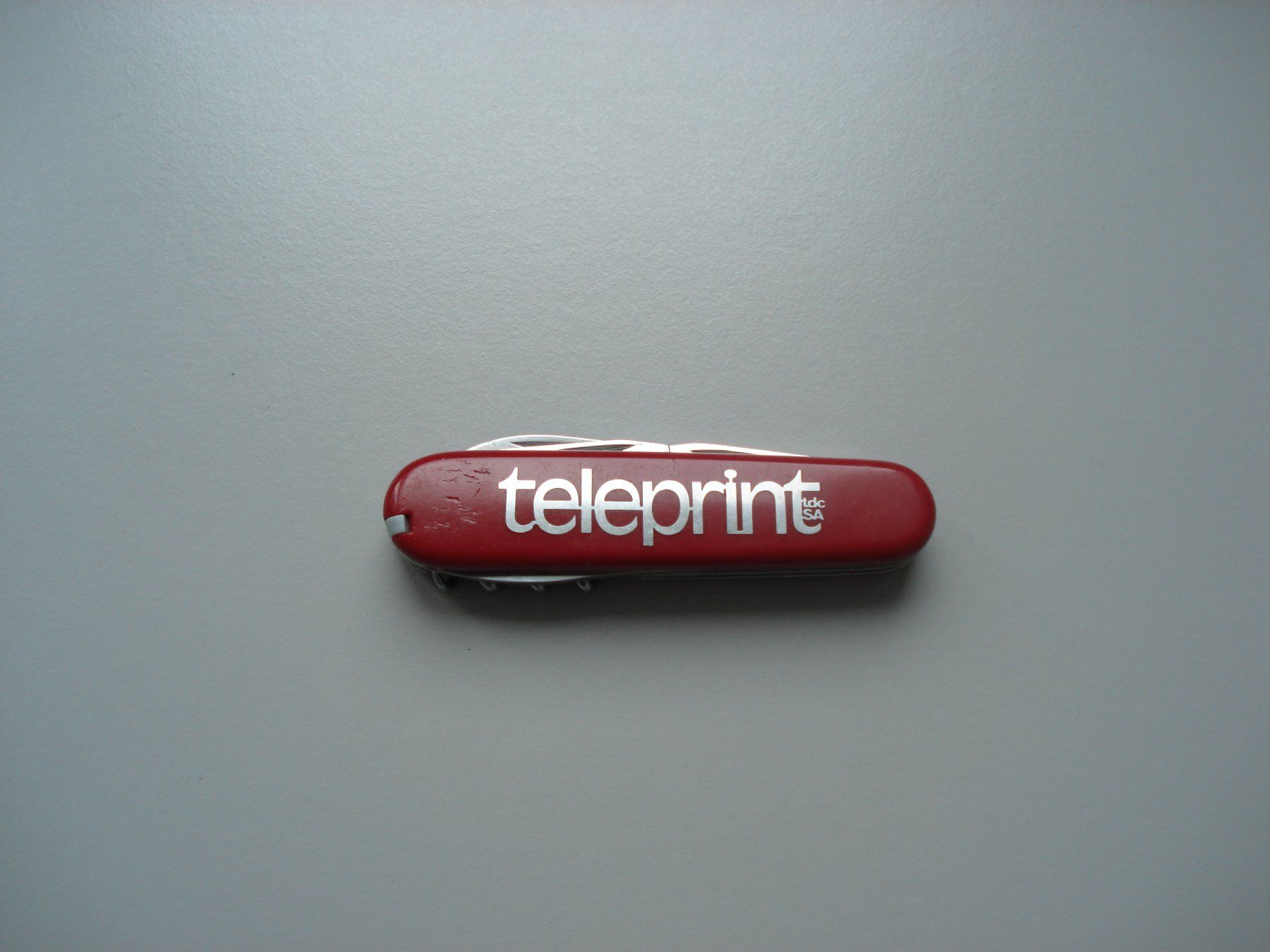 Victorinox Coltelli tascabile: CH - Taschenmesser Victorinox – Usato da Root venduto da vil_k76z 7