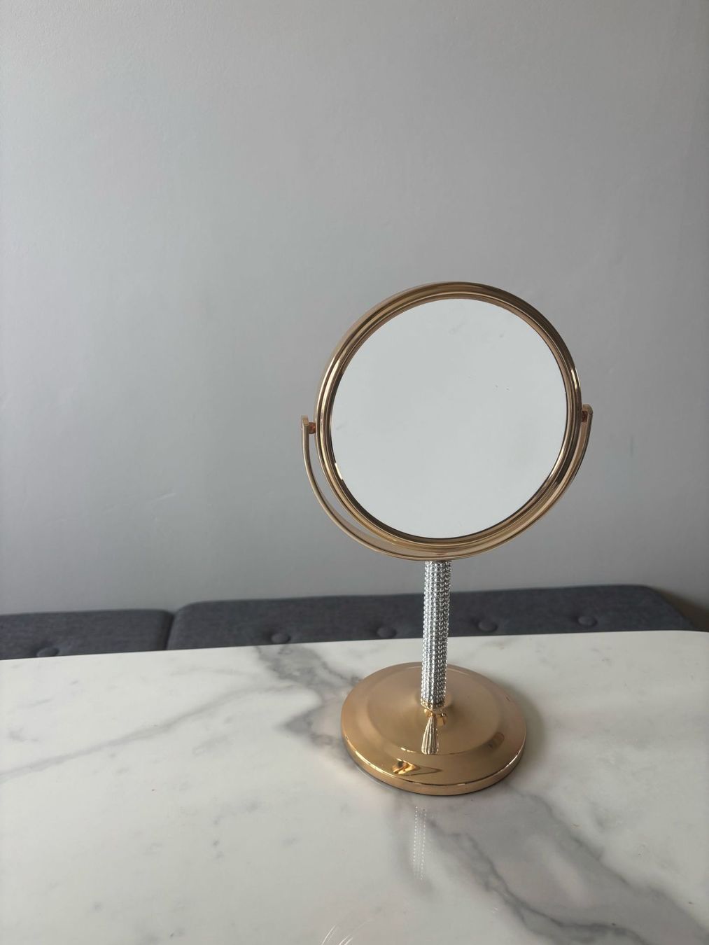 Specchi: Cute and functional mirror 🪞 – Usato da Schwerzenbach venduto da lam_tx87