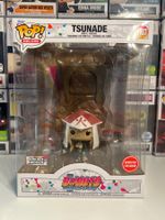 Funko POP! Deluxe Animation Boruto Hokage Series Tsunade