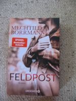 Feldpost Mechtild Borrmann
