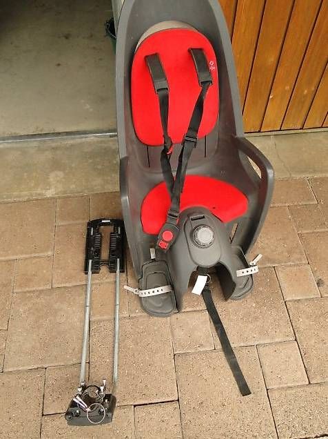 Pezzi di ricambio: Kinder Velositz – Usato da Wuppenau venduto da Skyfox1756