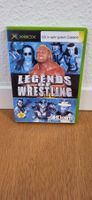Xbox - Legends of Wrestling