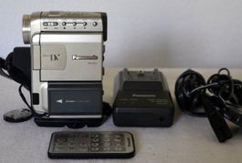 Camcorder MiniDV Panasonic NEX1  caméscope