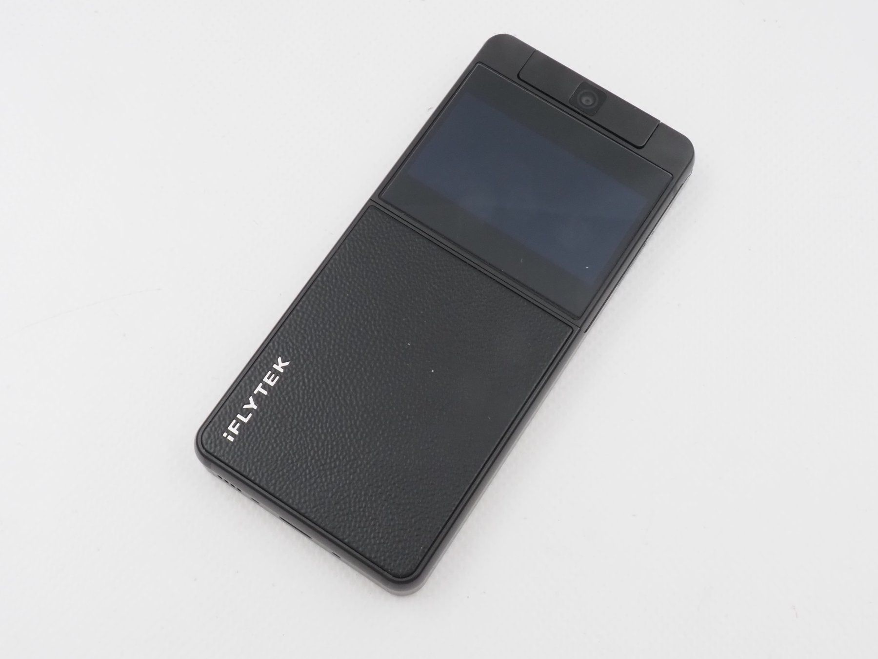 Registratori: IFLYTEK Dual-Screen Sprachübersetzer (5230) – Usato da Zürich venduto da fundsachenverkauf 2
