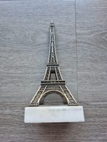 Eiffelturm Paris Souvenir Figur, Guter Zustand, Deko 🗼