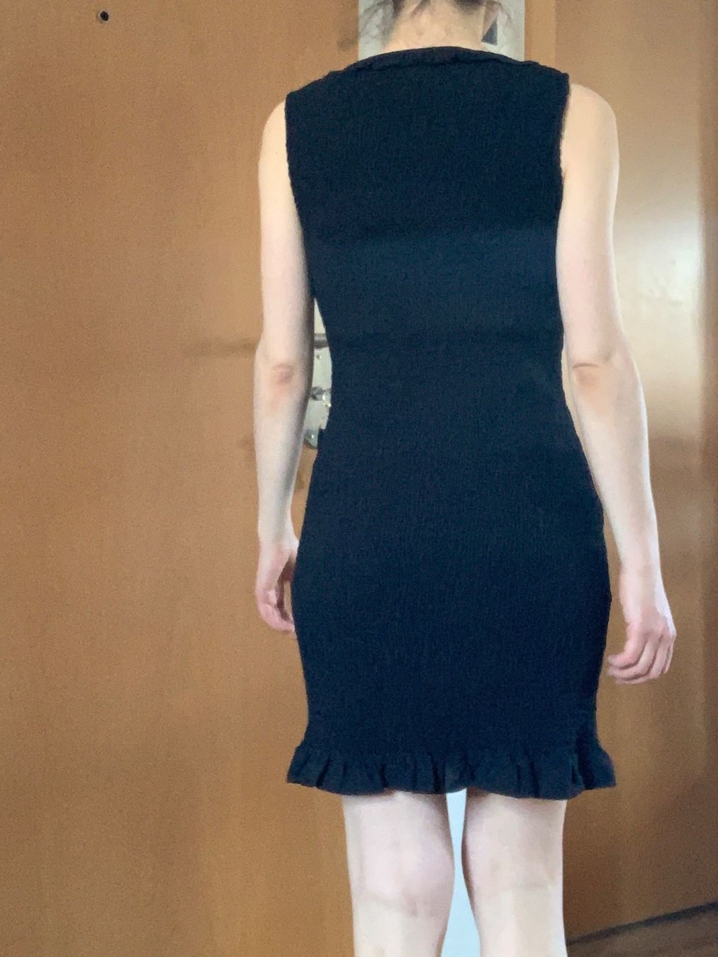 Kooples Vestiti: Robe noire the kooples – Nuovo e nell'imballaggio originale da Genève venduto da vic_s9c5 4