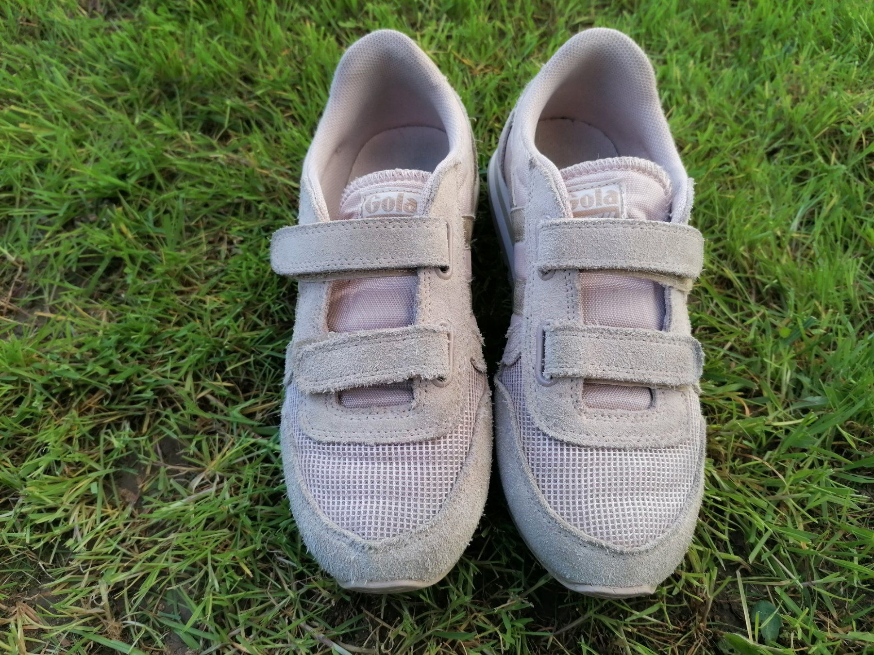 Scarpe per ragazzi: GOLA Kinder Schuhe Sneakers Grösse 34 – Usato da Schönenbuch venduto da Mentio_SB 3