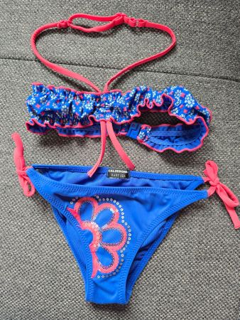 Bikini ca. Gr. 110 / 116