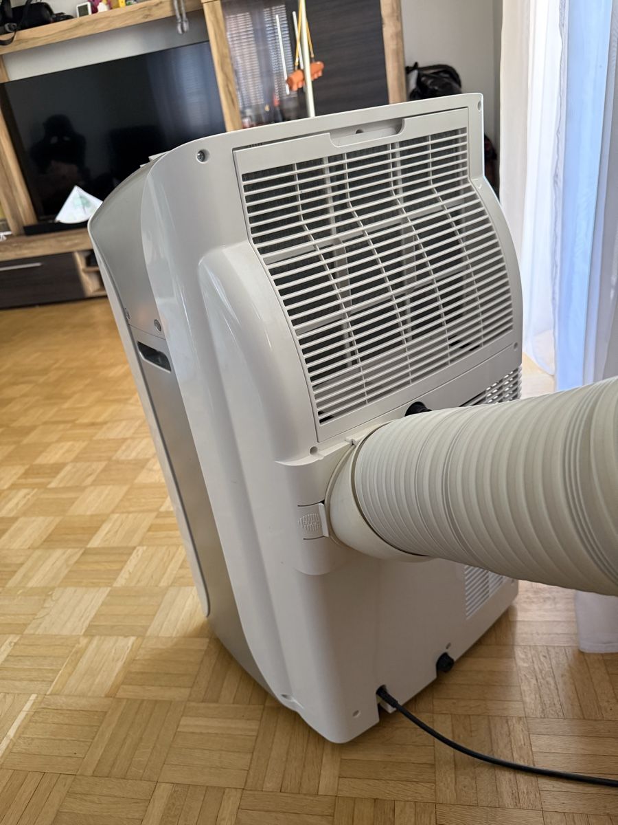 Condizionatori: Mobile Klimaanlage zu verkaufen – Usato da Wallisellen venduto da Vlad-Bass 2