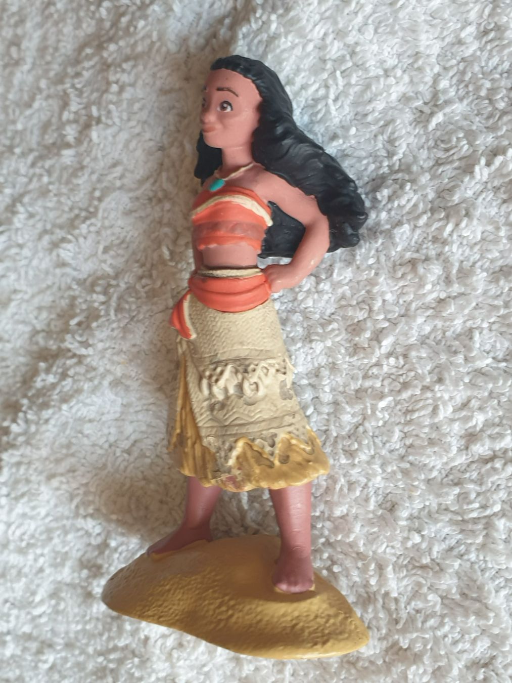 Audiolibri: Tonie Figur - Disney Vaiana – Usato da Mörschwil venduto da spirspi 3