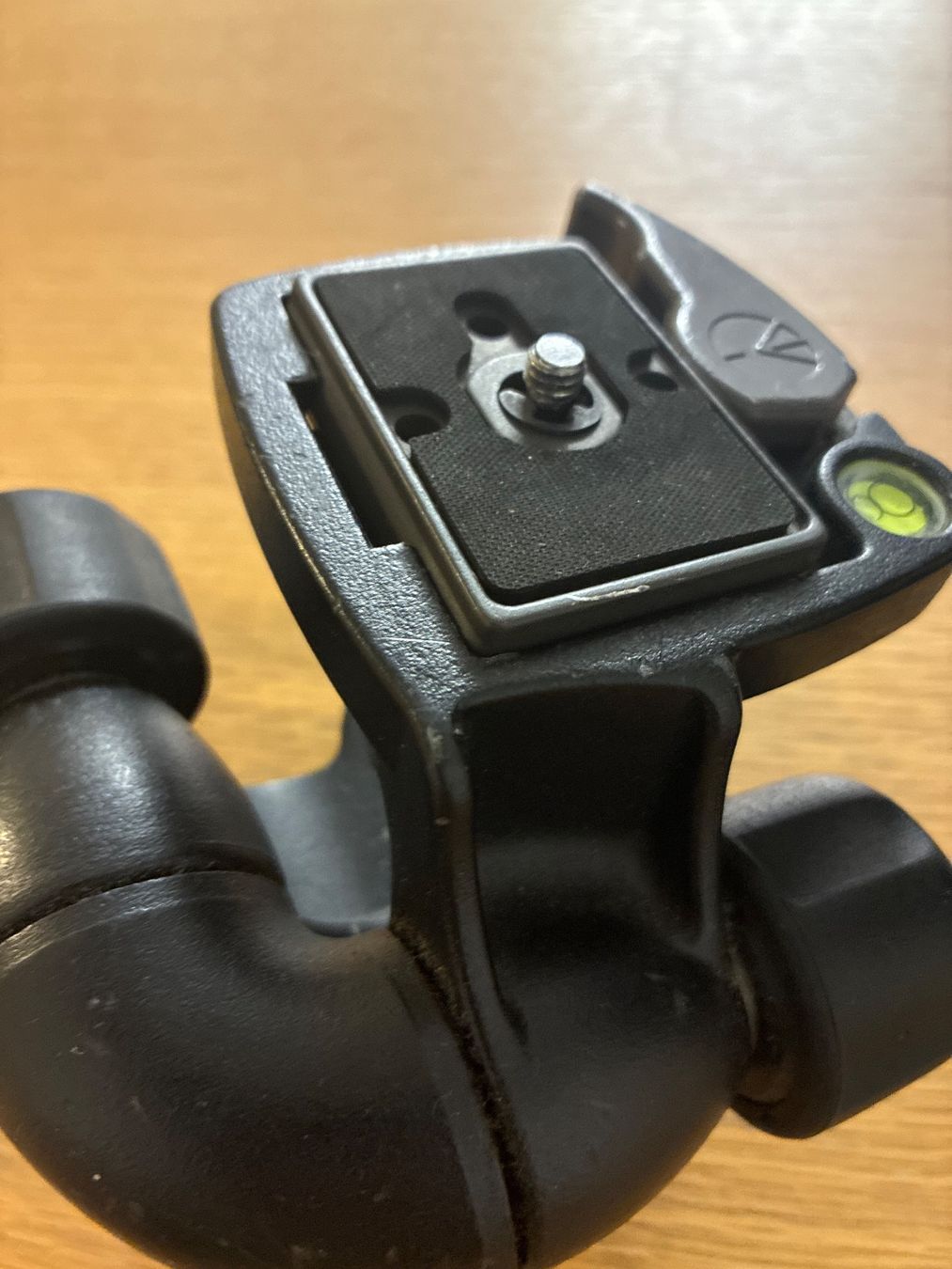 Manfrotto Caméscopes: 4 x Kugelköpfe – D'occasion à Fribourg par waves55 2