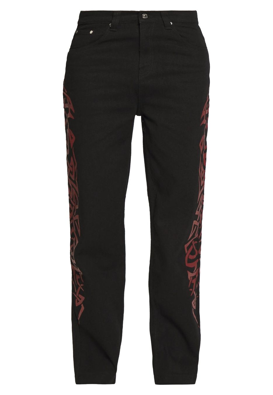 Jeans: Y2K Tribal Denim Pant RARE – Nuovo (secondo la descrizione) da Unterägeri venduto da gooon21 1