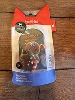 Adventskalendertonie Lebkuchen 