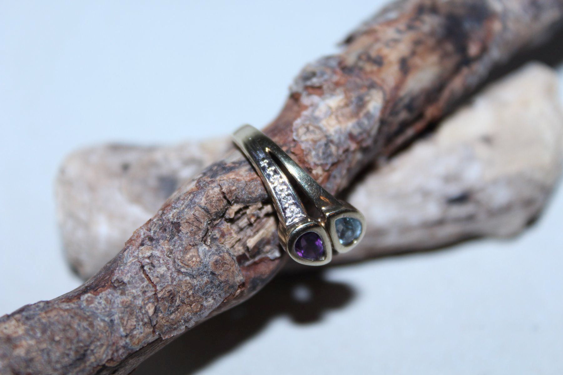 Ringe: Ring Gold 333 – Gebraucht aus Kriens von Wolly85 2
