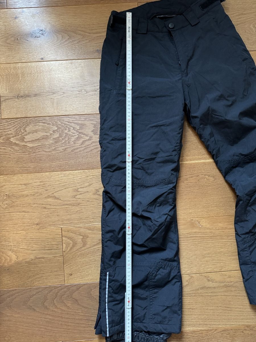 Pantaloni: Skihose Extend 152 – Usato da Bern venduto da YoungBoy02 2