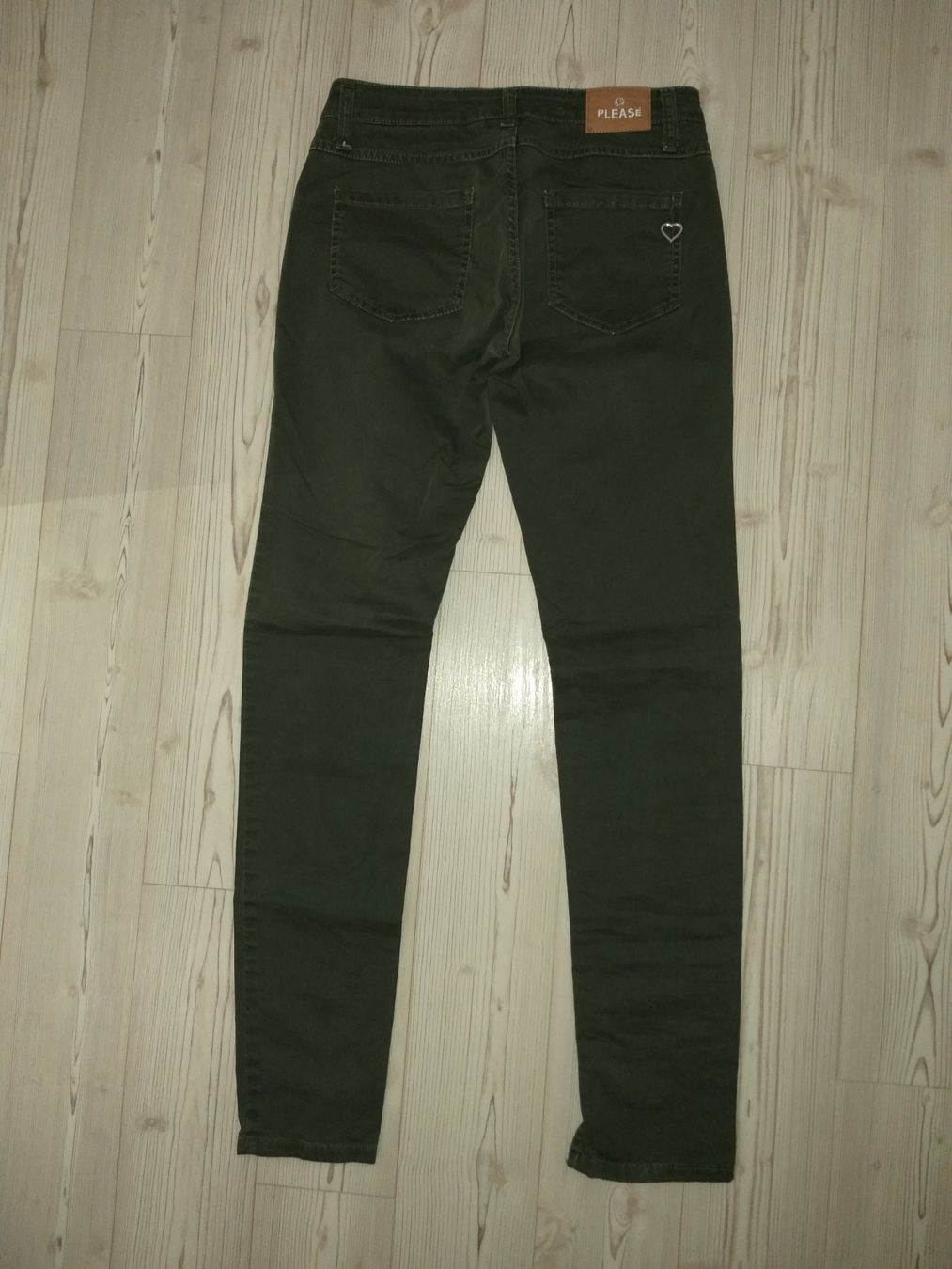 Please Jeans Jeans: PLEASE P90  Jeans   Taille / Grosse XS – Gebraucht aus Cossonay-ville von Super-Price-Quality 3