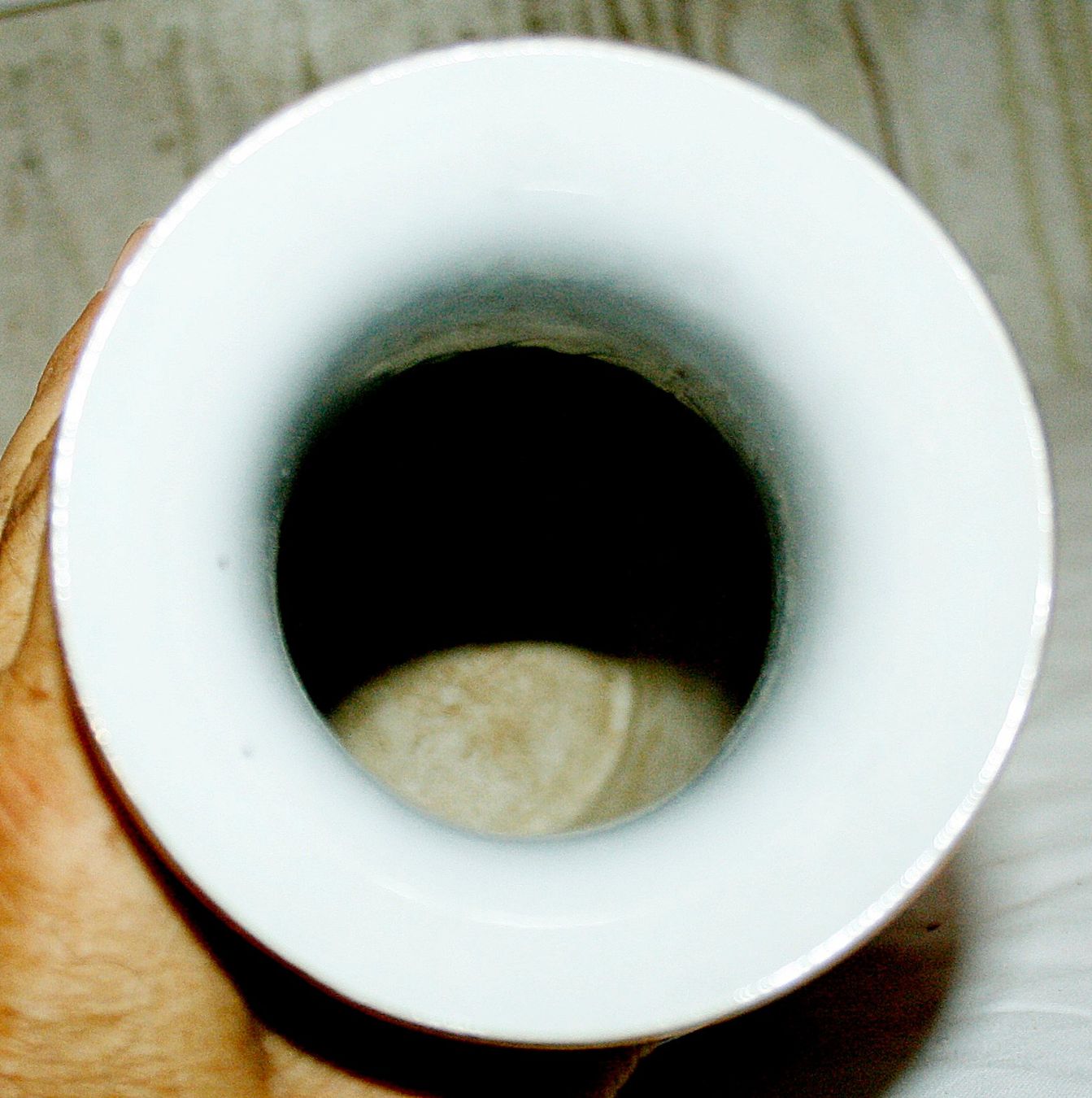 Vasi & Recipienti: China Kaiser Vase – Usato da Baar venduto da 2cvbaar 2