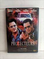 DVD Les protecteurs (fr) Michael Madsen Daniel Baldwin