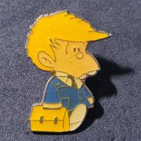 W547 - Pin Felipe / Die Peanuts