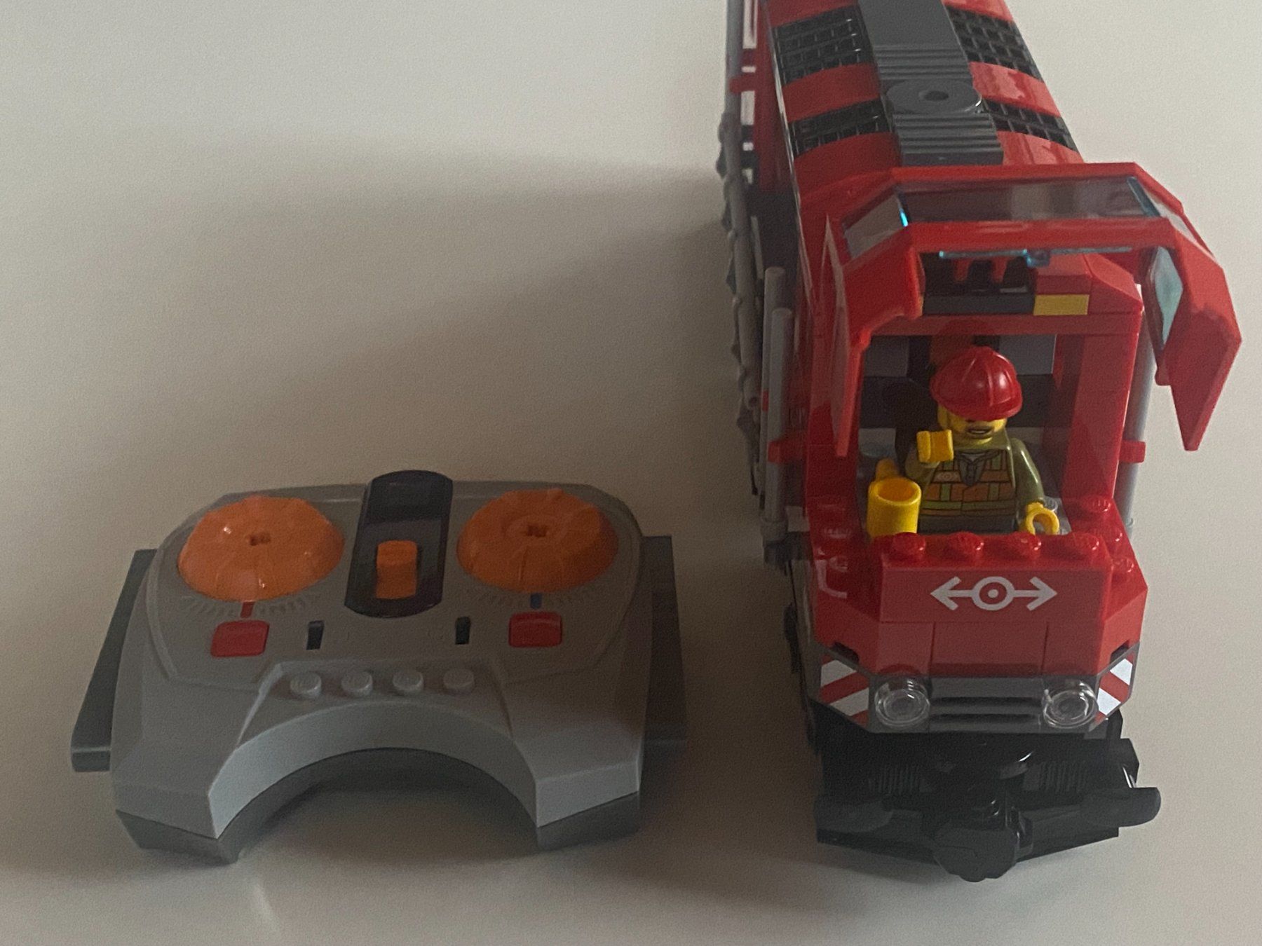 Lego Giocattoli: LEGO - TOLLE - EISENBAHN - LOKI – Nuovo (secondo la descrizione) da Gelterkinden venduto da ajdt4 1