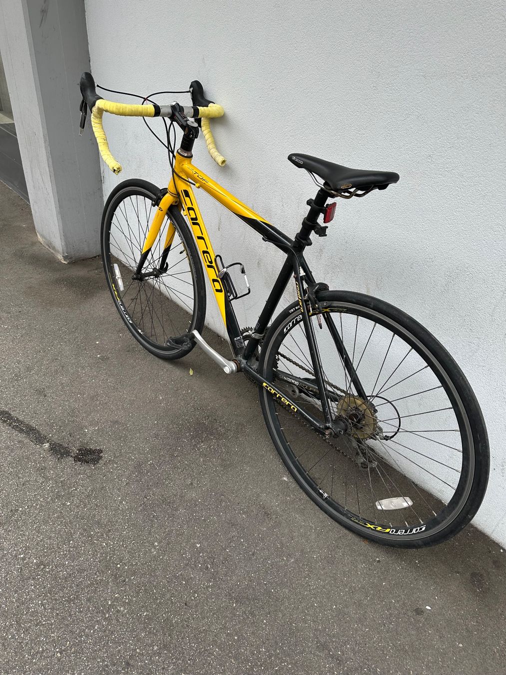 Vélos: RennVelo – D'occasion à Zug par uri_z6fm 3