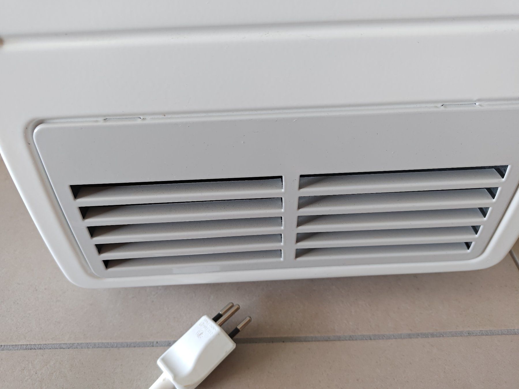 Radiatori: Dimplex Heizlüfter 2000W – Nuovo (secondo la descrizione) da Oberkulm venduto da zoc75 3