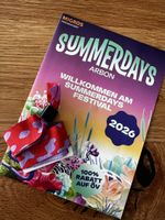 2-Tagespass SummerDays Arbon