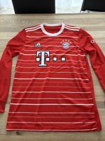 Fc Bayern München Trikot Home 22/23