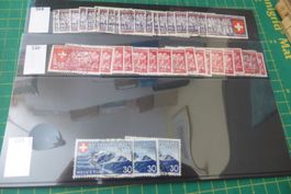 Landesausstellung 1939 -  219/220/221 - mehrfach vorhanden
