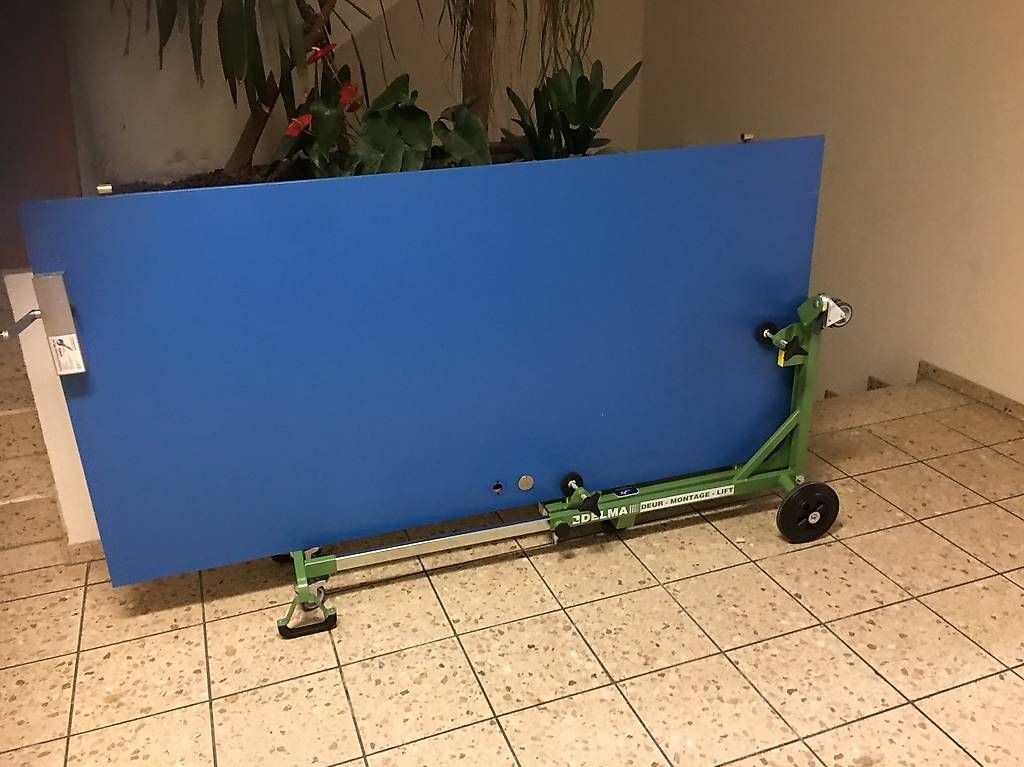 Korpus: Türmontagewagen – Gebraucht aus Niederuzwil von Esca01 4
