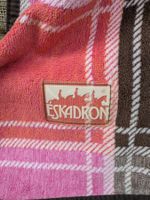 Eskadron Abschwitzdecke Dralon pink